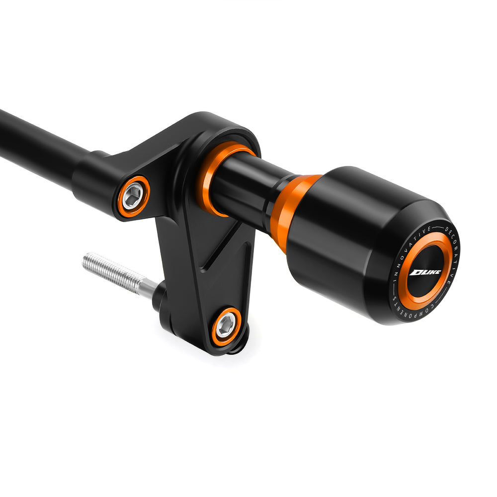 DUKE790 DUKE890 Frame Slider Duke 790 890 2018-2023