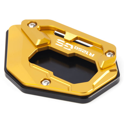 R1250GS Rallye HP 2018-2023 Kickstand Pad R 1250 GS Adventure