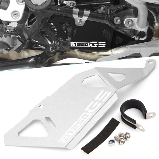 R1250GS Adventure Exhaust Flap Control Protector 2019-2024