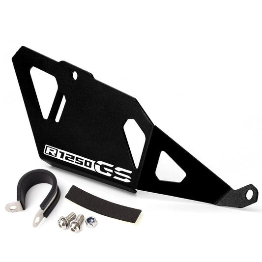 R1250GS Adventure Exhaust Flap Control Protector 2019-2024