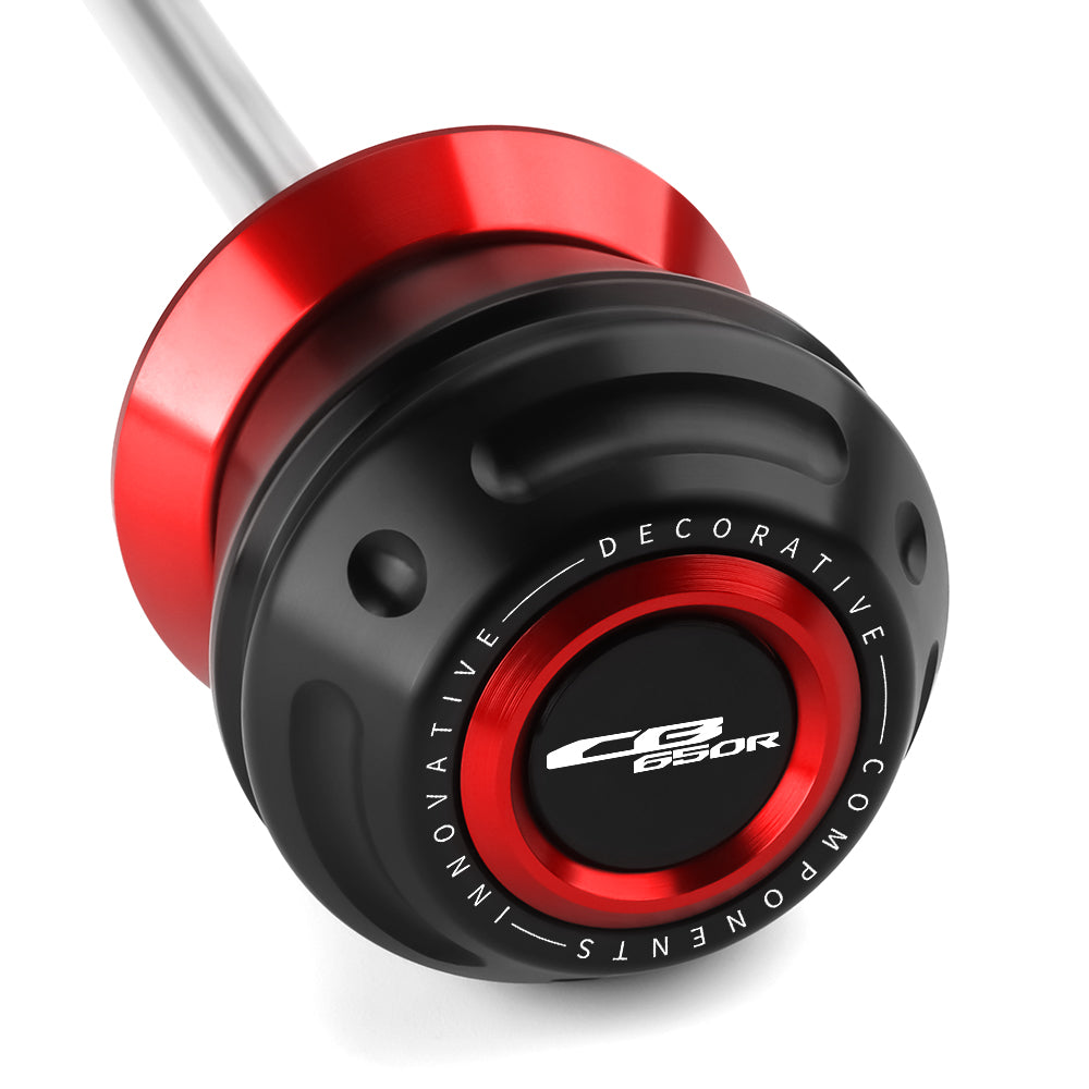 CB650R Front Fork Slider 2019 - 2023