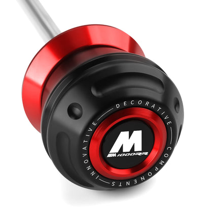 BMW M1000RR 2021-2022 Rear Fork Slider