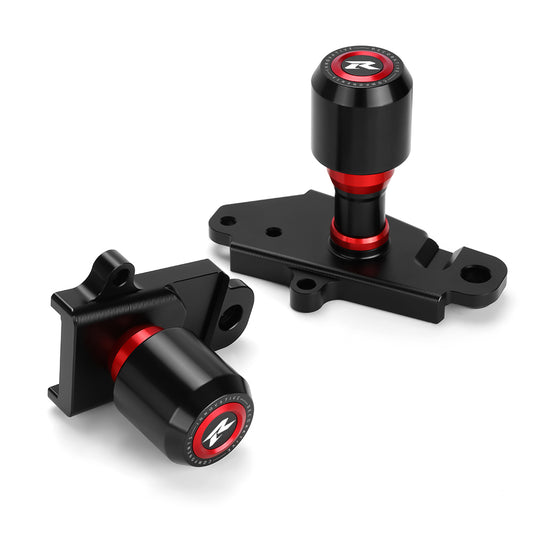 GSXR600 GSXR750 Frame Slider 2012 - 2024 2025