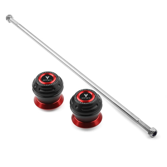 MT07 Front Fork Slider 2014 - 2024 2025
