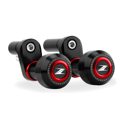 Z400 Z500 Frame Slider | Z400 2018 - 2024 | Z500 2024 2025