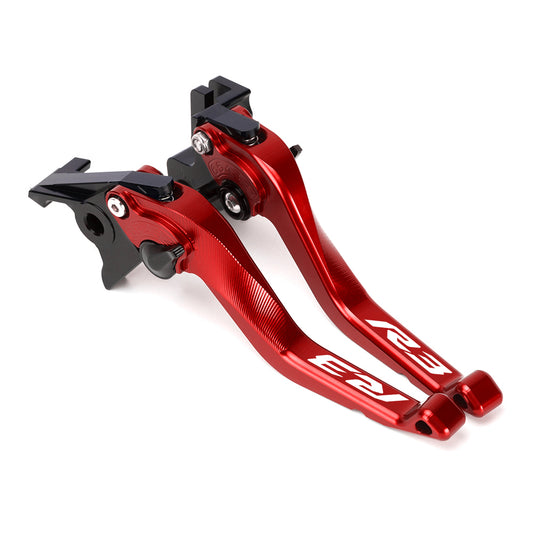YZF R3 Brake Clutch Lever 2015 - 2024 2025 All Year | 2025 YZF R3 Brake Control Accessories