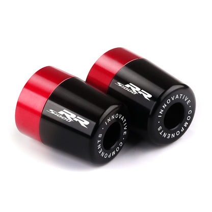BMW S1000RR Handle Bar End | S1000RR - 2023 2024 2025 All Year