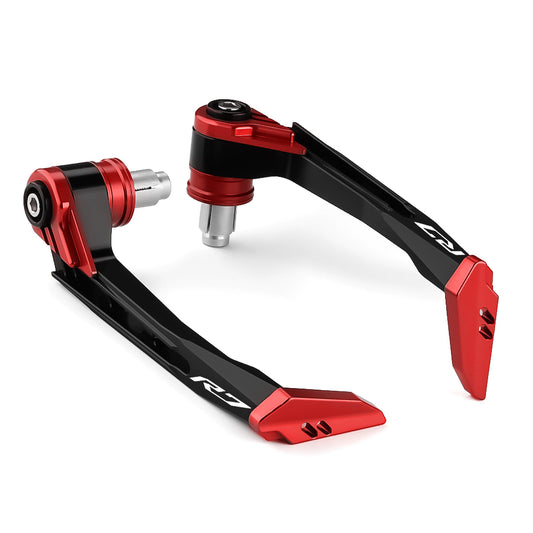 YZF R7 Handle Guard - 2024 2025 All Year | 2024 2025 YZF R7 Brake Guard Clutch Guard