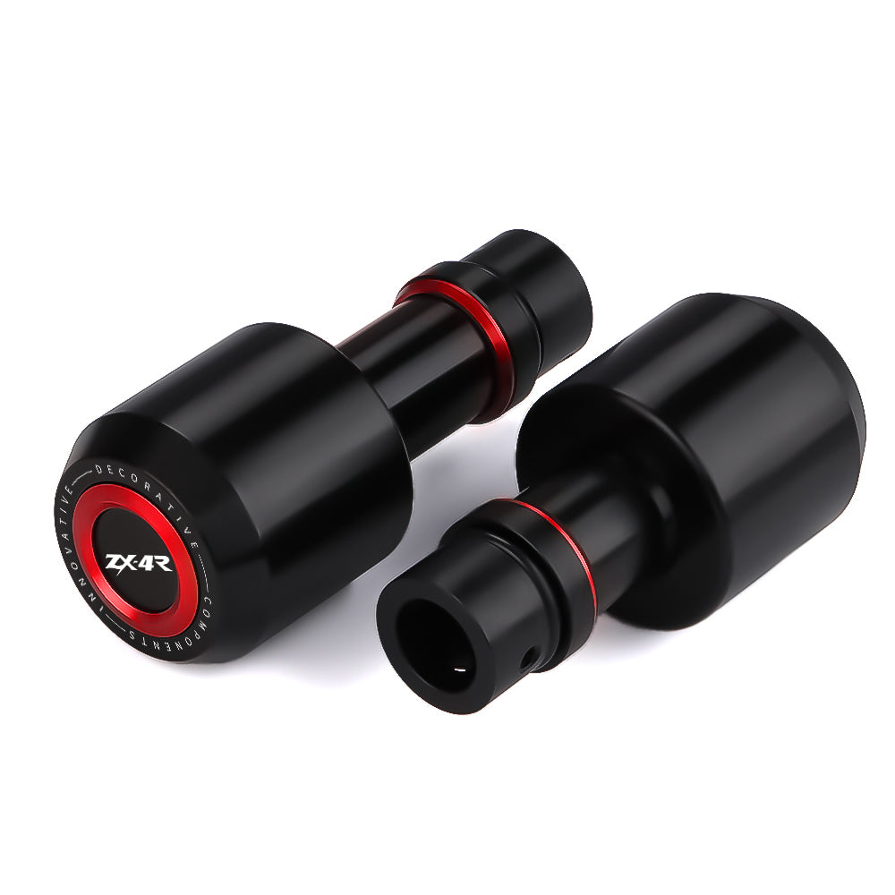 Ninja ZX4R ZX4RR Frame Slider 2023 2024 2025