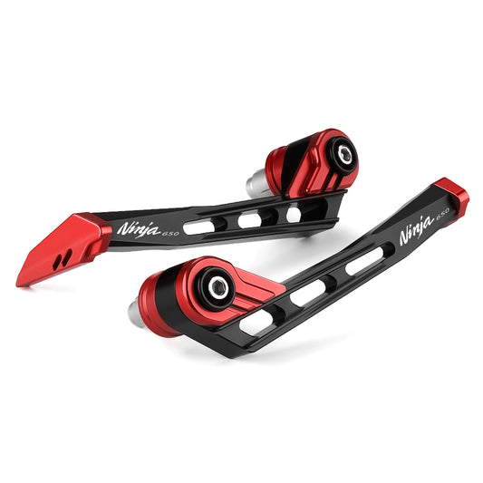 NINJA 650 Handguard - 2023 2024 2025 All Year | NINJA 650 Brake Guard CLutch Guard