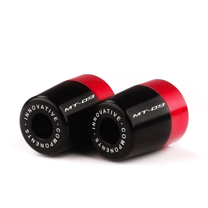MT09 Handle Bar End - 2023 2024 2025 All Year