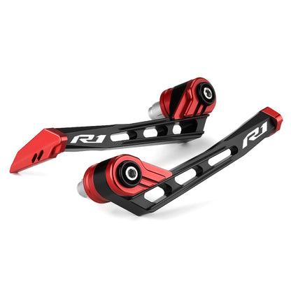 YZF R1 Handguard - 2024 2025 All Year | YZF R1 Brake Guard Clutch Guard Handlebar Grips Guard