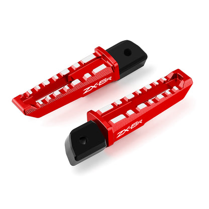 ZX6R Foot Peg 2024 2025 All Year | ZX6R Passenger Foot Rest  ZX6R Accessories