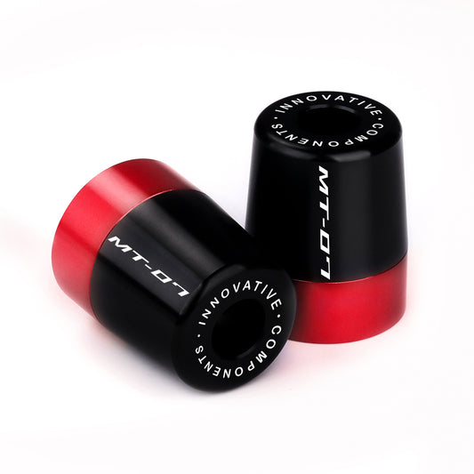 MT07 Handle Bar End - 2023 2024 2025 All Year