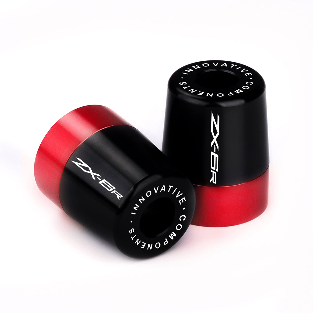 ZX6R Handle Bar End - 2024 2025 | ZX6R Handle Bar End 2025 ZX6R Accessories