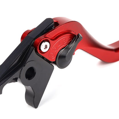 YAMAHA MT07 Brake Clutch Lever 2014 - 2024 2025 ALL YEAR | MT07 Brake Lever Clutch Lever