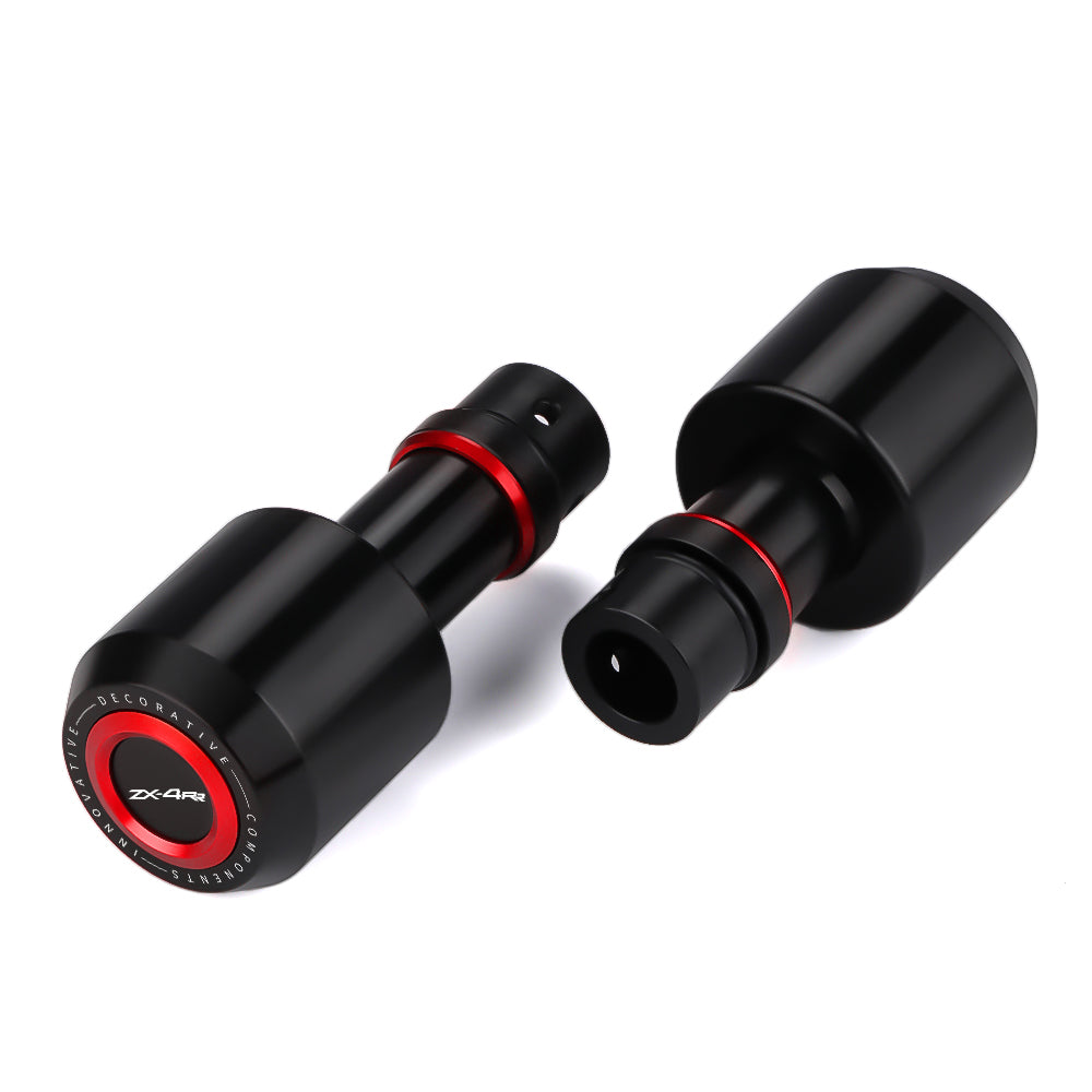 Ninja ZX4R ZX4RR Frame Slider 2023 2024 2025