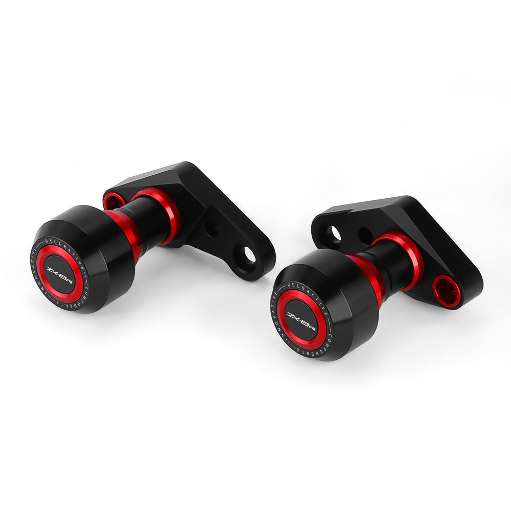 Frame Slider Fit For Ninja ZX6R 2024 2025 | 2024 ZX6R Accessories 2025 ZX6R Accessories