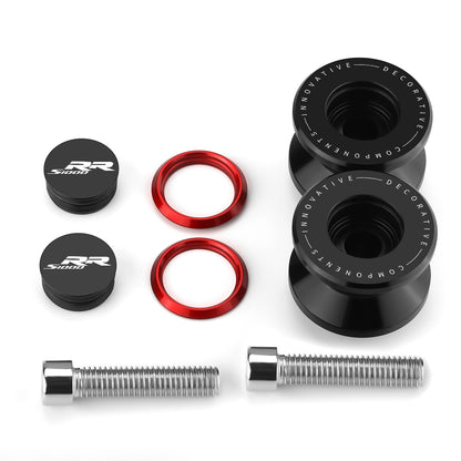 BMW S1000RR Swingarm Spool 2010-2024 All Year | S1000RR Stand Spool