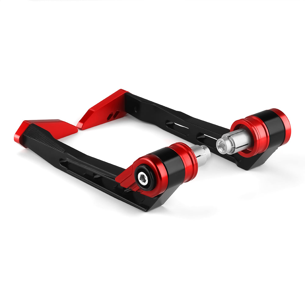 YZF R3 Handguard - 2024 2025 All Year | YZF R3 Brake Guard Clutch Guard Handlebar Grips Guard