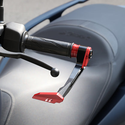 YZF R3 Handguard - 2024 2025 All Year | YZF R3 Brake Guard Clutch Guard Handlebar Grips Guard