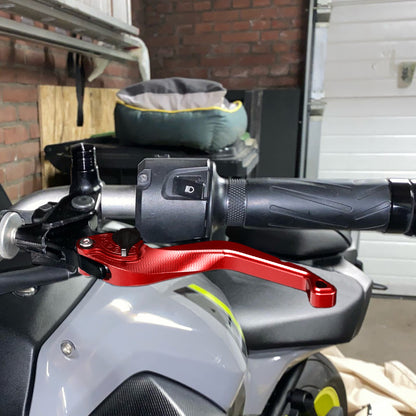 Rebel 300 500 Brake Lever Clutch Lever 2017 - 2024 2025 All Year | 2025 Rebel 500 Accessories