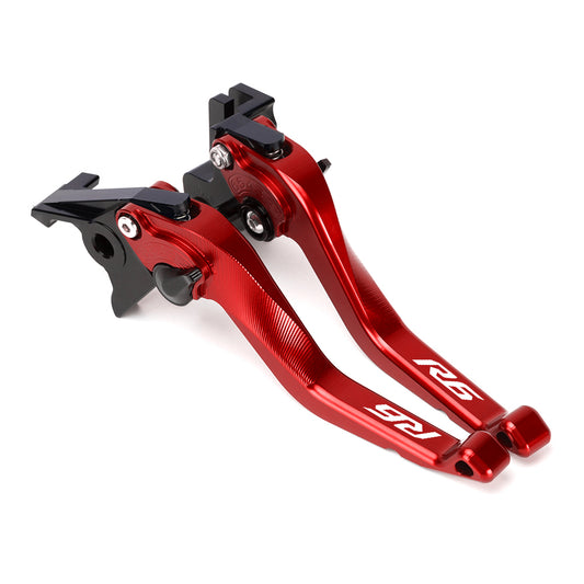 YZF R6 Brake Clutch Lever 2017 - 2022 | 2022 YZF R6 Brake Control Accessories