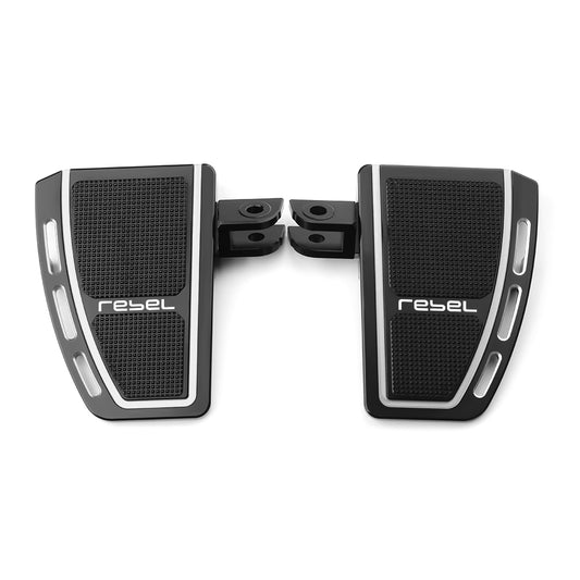 Rebel 1100 Foot Peg 2022 2023 2024 2025 | Rebel 1100 Footrest Enlarge Pedal  2025 Rebel 1100 Accessories