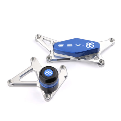 GSX8S Frame Slider 2023 2024 2025