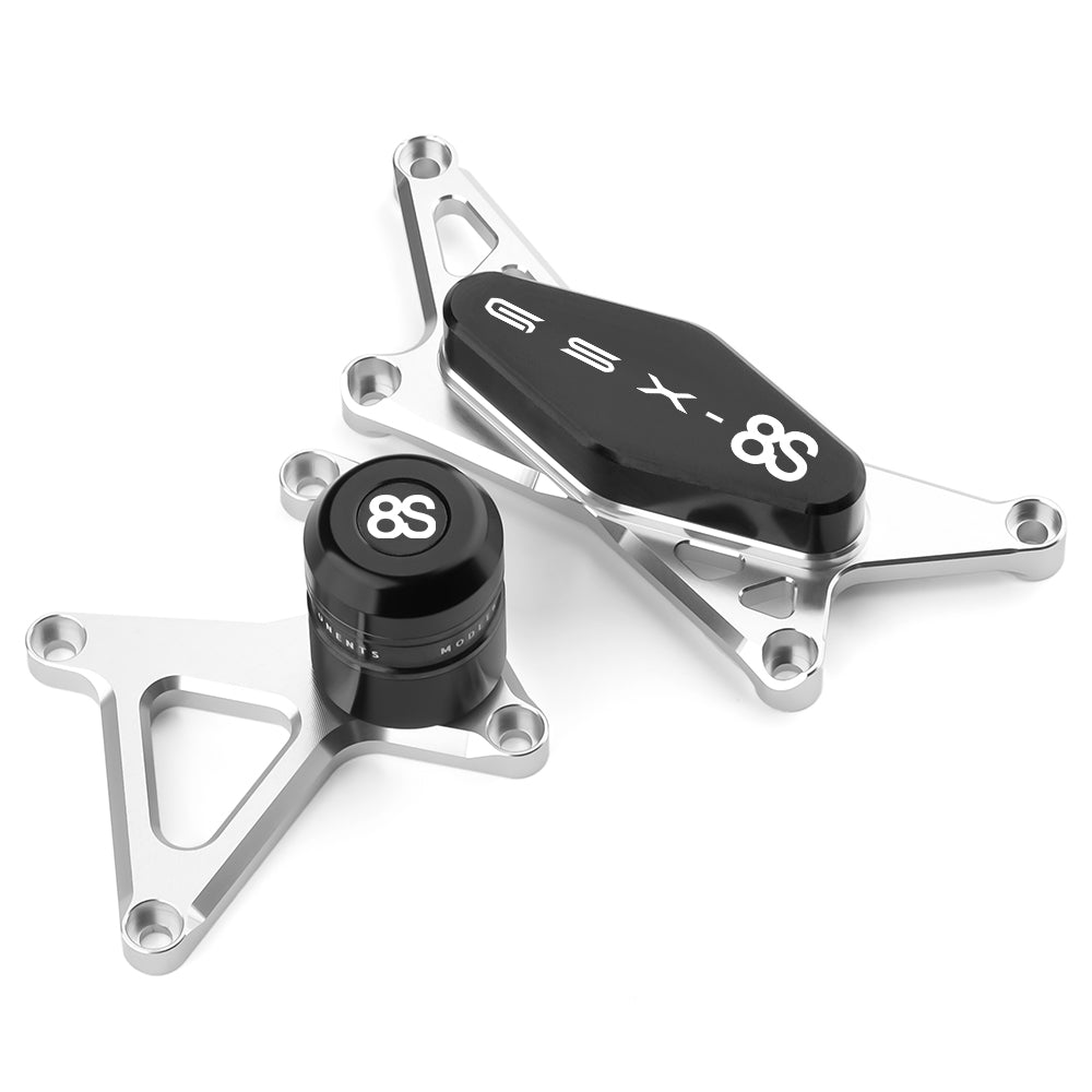 GSX8S Frame Slider 2023 2024 2025