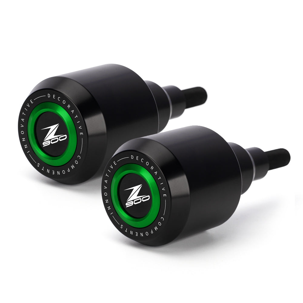 Z900 Frame Slider - 2022 2023 2024 2025