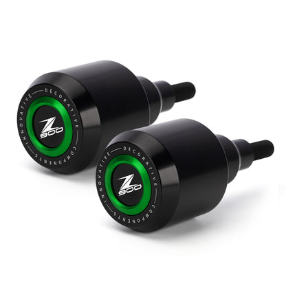 Z900 Frame Slider - 2022 2023 2024 2025