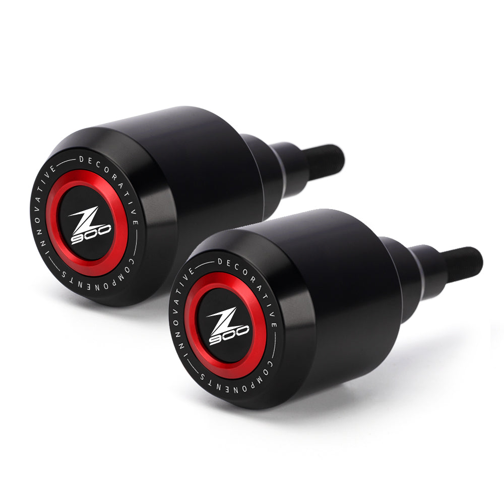 Z900 Frame Slider - 2022 2023 2024 2025