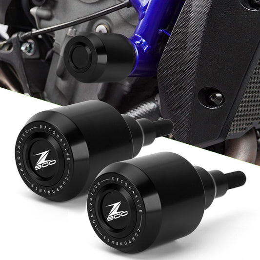 Z900 Frame Slider - 2022 2023 2024 2025