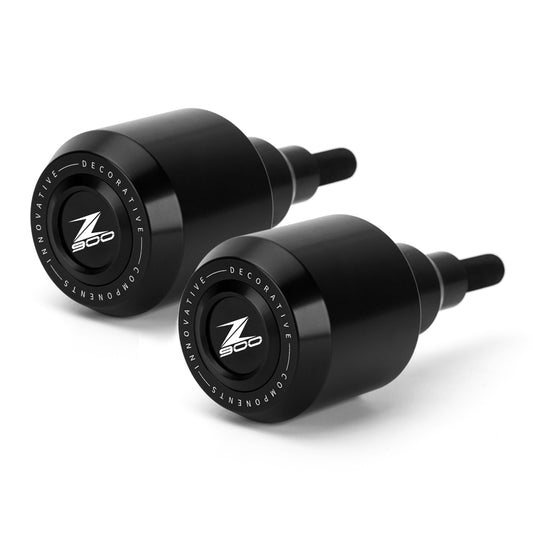 Z900 Frame Slider - 2022 2023 2024 2025
